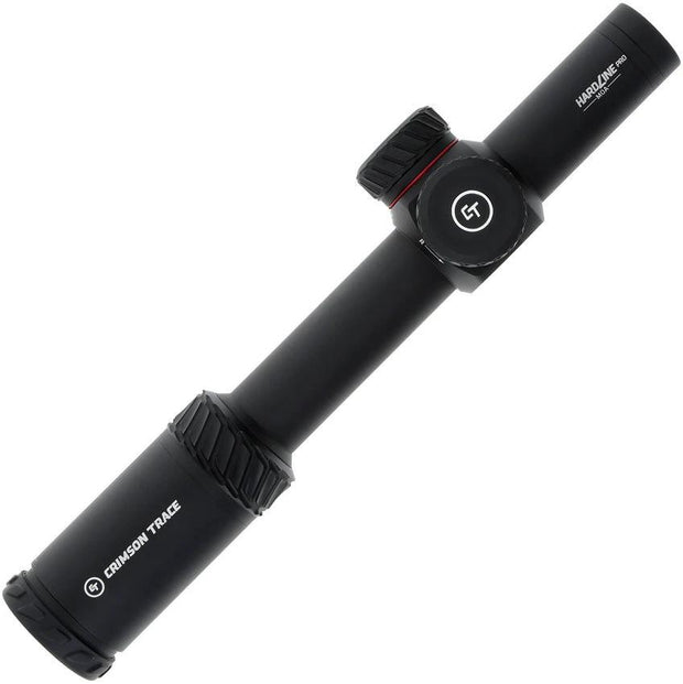 Crimson Trace Hardline Pro 1-6x24 Comp Scope 01-01100 by Crimson Trace