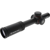 Crimson Trace Hardline Pro 1-6x24 Competition Scope Illuminated Reticle For Tactical Shooters by Crimson Trace