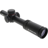 Crimson Trace Hardline Pro 1-6x24 Competition Scope Illuminated Reticle For Tactical Shooters by Crimson Trace