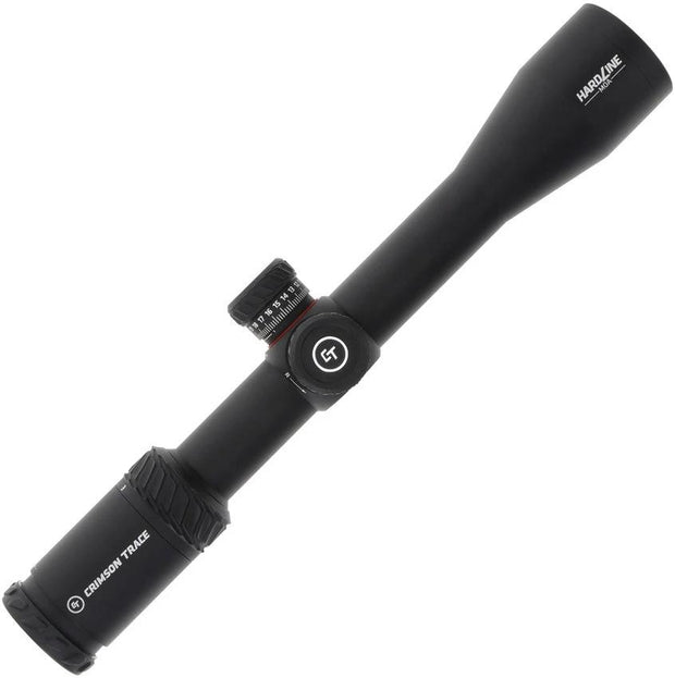 Crimson Trace Hardline 3-12x42 Scope 01-01160 by Crimson Trace