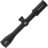 Crimson Trace Hardline 3-12x42 Scope MR1 MOA Reticle Waterproof Fogproof Shockproof 30mm Tube Hunters by Crimson Trace
