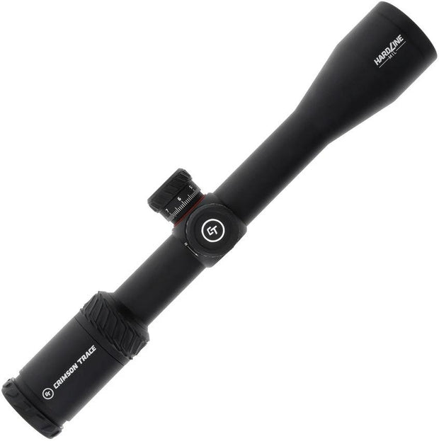 Crimson Trace Hardline 3-12x42 Scope 01-01170 by Crimson Trace