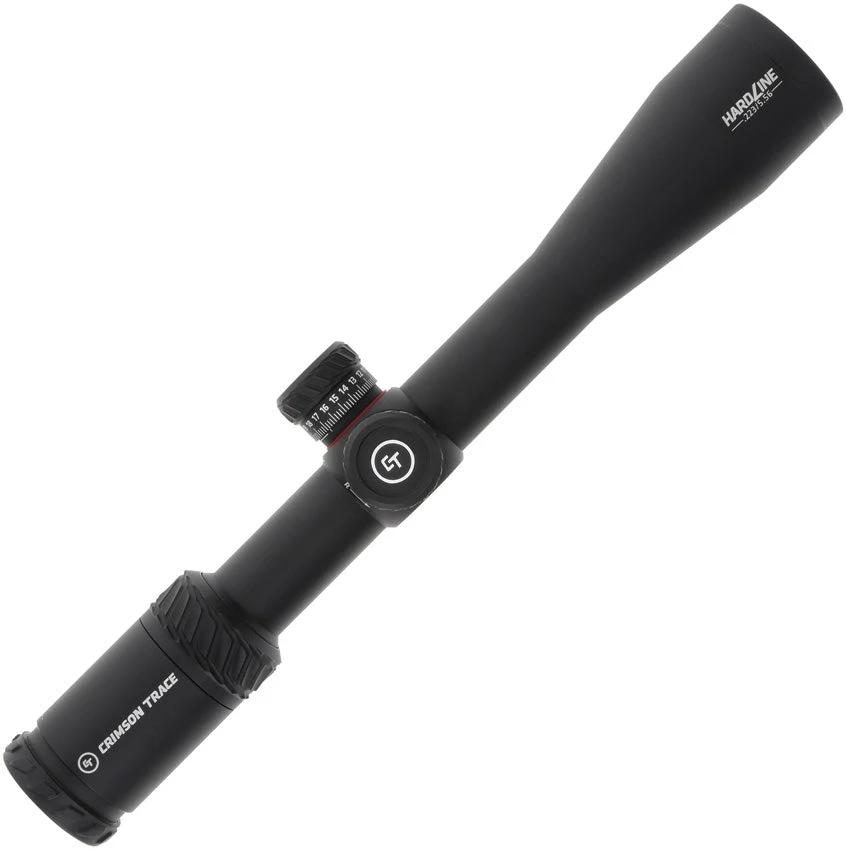 Crimson Trace Hardline 4-16x42mm Scope 01-01180 by Crimson Trace