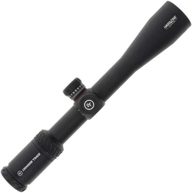 Crimson Trace Hardline 4-16x42mm Scope 01-01180 by Crimson Trace