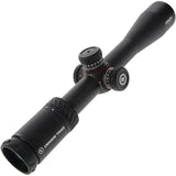 Crimson Trace Hardline 4-16x42mm Scope With BDC.223/.556 Reticle For Precision Rifle Shooters by Crimson Trace