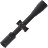 Crimson Trace Hardline 4-16x42mm Scope With BDC.223/.556 Reticle For Precision Rifle Shooters by Crimson Trace