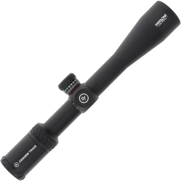 Crimson Trace Hardline 4-16x42 Scope 01-01190 by Crimson Trace