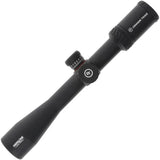 Crimson Trace Hardline 4 To 16x42 Scope With BDC Long Range Reticle For Long Range Hunters 30mm Tube Side Focus by Crimson Trace