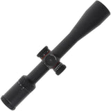 Crimson Trace Hardline 4 To 16x42 Scope With BDC Long Range Reticle For Long Range Hunters 30mm Tube Side Focus by Crimson Trace