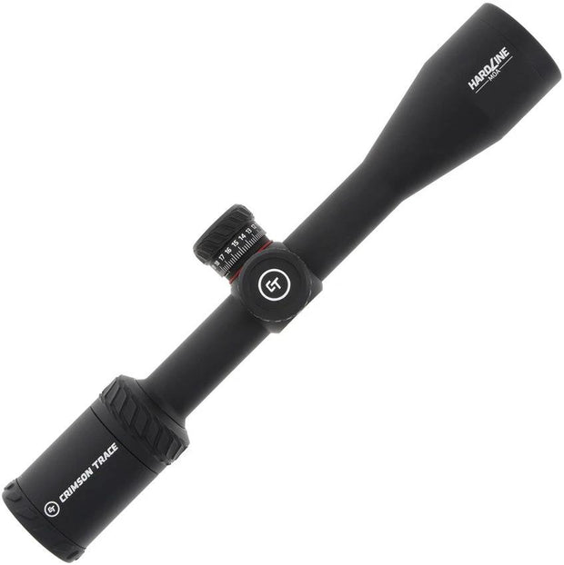 Crimson Trace Hardline 3-9x40 Scope 01-01200 by Crimson Trace