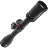 Crimson Trace Hardline 3-9x40 Rifle Scope MR1-MOA Reticle For Precision Hunters And Tactical Shooters by Crimson Trace
