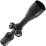 Crimson Trace Hardline 3-9x40 Rifle Scope MR1-MOA Reticle For Precision Hunters And Tactical Shooters by Crimson Trace