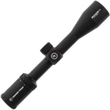 Crimson Trace Brushline Pro 3-9x40 Scope 10-01220 by Crimson Trace