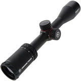 Crimson Trace Brushline Pro 3-9x40 Scope BDC Reticle Waterproof Fogproof Coated Optics Toolless Zero Reset Hunters by Crimson Trace