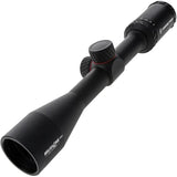 Crimson Trace Brushline Pro 3-9x40 Scope BDC Reticle Waterproof Fogproof Coated Optics Toolless Zero Reset Hunters by Crimson Trace