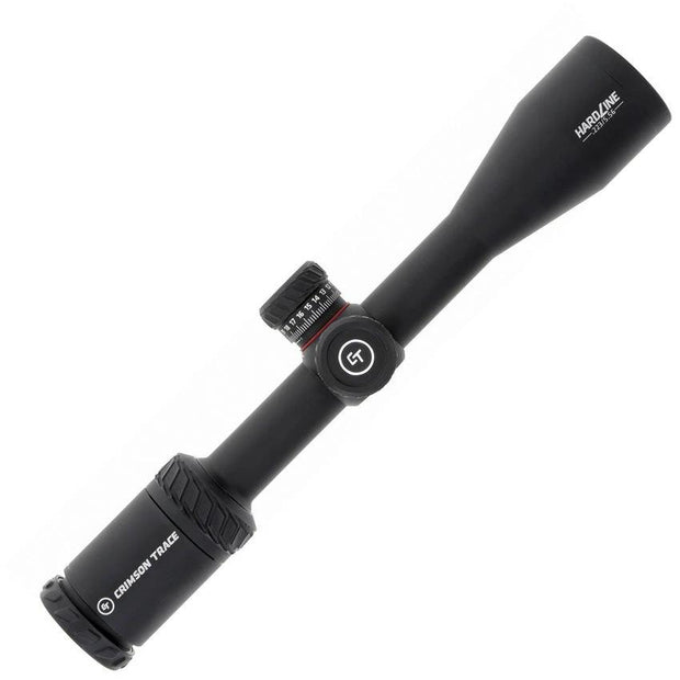 Crimson Trace Hardline 3-9x40mm BDC Scope 01-01240 by Crimson Trace