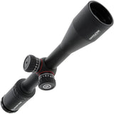Crimson Trace Hardline 3-9x40mm BDC Scope For Precision Rifle Shooters Waterproof Shockproof Quick Reset Turrets by Crimson Trace