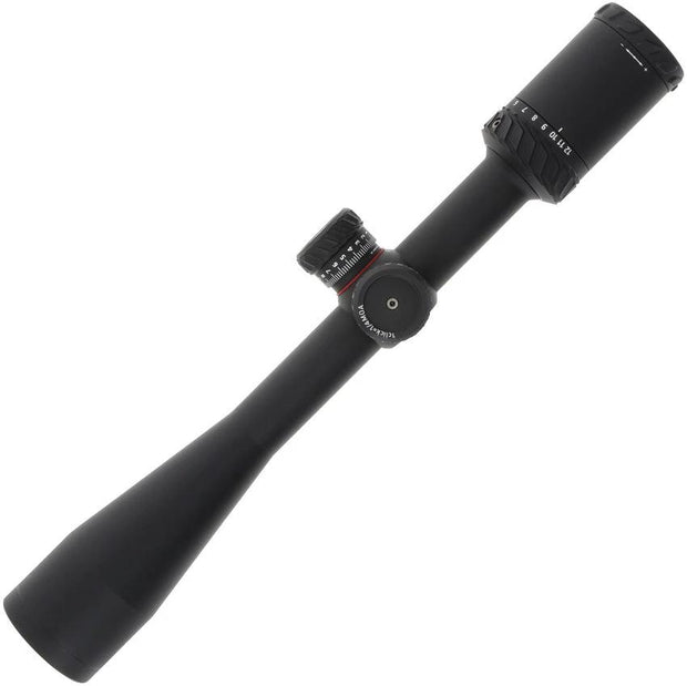 Crimson Trace Hardline 4-12x40mm Scope 01-01250 by Crimson Trace