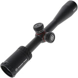 Crimson Trace Hardline 4-12x40 Scope For AR Shooters BDC 223 556 Reticle Quick Reset Turrets by Crimson Trace