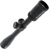 Crimson Trace Hardline 4-12x40 Scope For AR Shooters BDC 223 556 Reticle Quick Reset Turrets by Crimson Trace