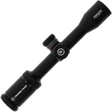 Crimson Trace Hardline 2-7x32mm Scope 01-01260 by Crimson Trace