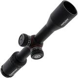 Crimson Trace Hardline 2-7x32mm Scope For Hunters Shockproof Waterproof Precision Optics by Crimson Trace