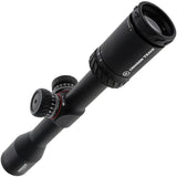 Crimson Trace Hardline 2-7x32mm Scope For Hunters Shockproof Waterproof Precision Optics by Crimson Trace