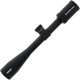Crimson Trace Hardline 4-12x40mm Long Scope 01-01270 by Crimson Trace