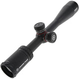 Crimson Trace Hardline 4-12x40mm Long Range Scope With BDC Reticle For Tactical Hunters by Crimson Trace