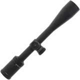 Crimson Trace Hardline 4-12x40mm Long Range Scope With BDC Reticle For Tactical Hunters by Crimson Trace