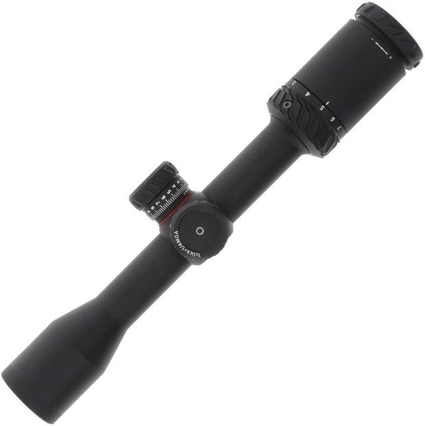 Crimson Trace Brushline Pro 2-7x32 Rim Scope 01-01290 by Crimson Trace