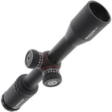 Crimson Trace Brushline Pro 2-7x32 Rimfire Scope With BDC Reticle And Quick Reset Turrets For Rimfire Shooters by Crimson Trace