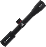 Crimson Trace Brushline Pro 3-12x42 Scope 01-01300 by Crimson Trace