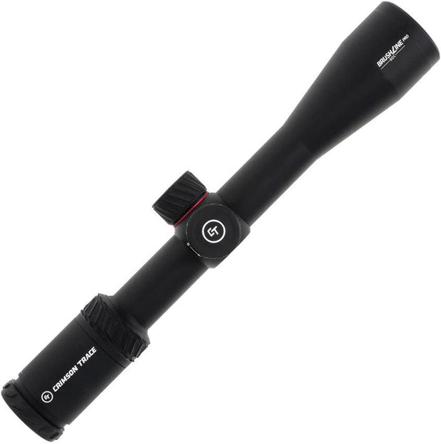 Crimson Trace Brushline Pro 3-12x42 Scope 01-01300 by Crimson Trace