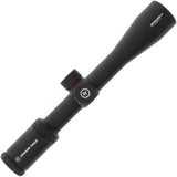 Crimson Trace Brushline Pro 3-12x42 Scope 01-01310 by Crimson Trace