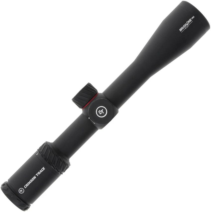 Crimson Trace Brushline Pro 3-12x42 Scope 01-01310 by Crimson Trace