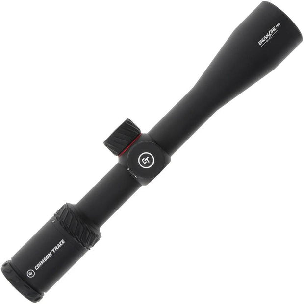 Crimson Trace Brushline Pro 3-12x42 Scope 01-01310 by Crimson Trace
