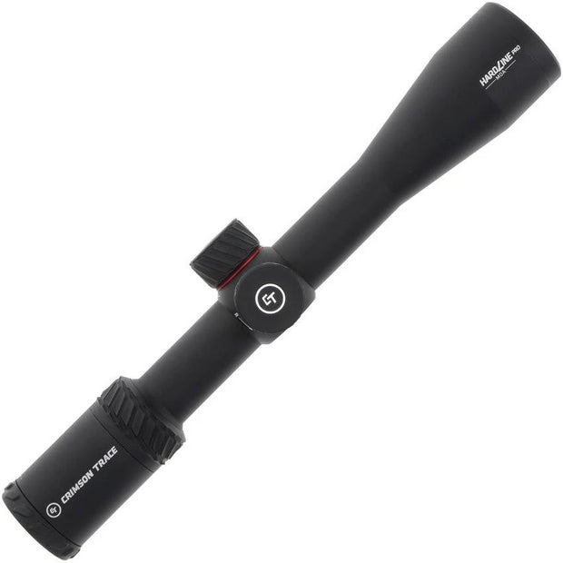 Crimson Trace Hardline Pro 3-12x42 Scope 01-01320 by Crimson Trace