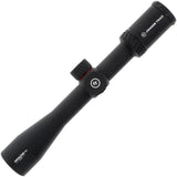 Crimson Trace Hardline Pro 3 12x42 Rifle Scope With MR1 MOA Reticle Toolless Zero Reset Waterproof Fogproof For Hunters by Crimson Trace