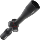 Crimson Trace Hardline Pro 3 12x42 Rifle Scope With MR1 MOA Reticle Toolless Zero Reset Waterproof Fogproof For Hunters by Crimson Trace