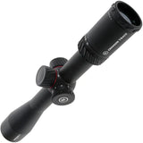 Crimson Trace Hardline Pro 3 12x42 Rifle Scope With MR1 MOA Reticle Toolless Zero Reset Waterproof Fogproof For Hunters by Crimson Trace