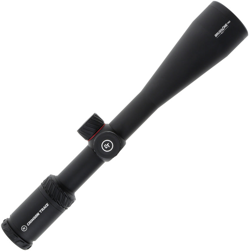 Crimson Trace Brushline Pro 4-16x50 Scope 01-01340