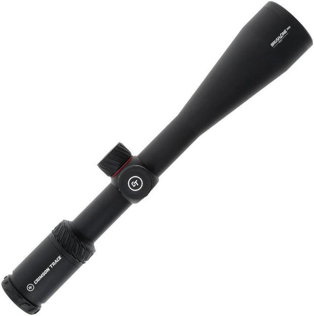 Crimson Trace Brushline Pro 4-16x50 Scope 01-01340 by Crimson Trace