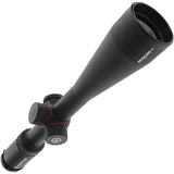 Crimson Trace Brushline Pro 4-16x50 Scope With BDC Pro Reticle And Tool-Less Zero Reset For Precision Hunters by Crimson Trace