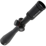 Crimson Trace Brushline Pro 4-16x50 Scope With BDC Pro Reticle And Tool-Less Zero Reset For Precision Hunters by Crimson Trace