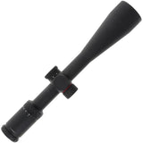 Crimson Trace Brushline Pro 4-16x50 Scope With BDC Pro Reticle And Tool-Less Zero Reset For Precision Hunters by Crimson Trace
