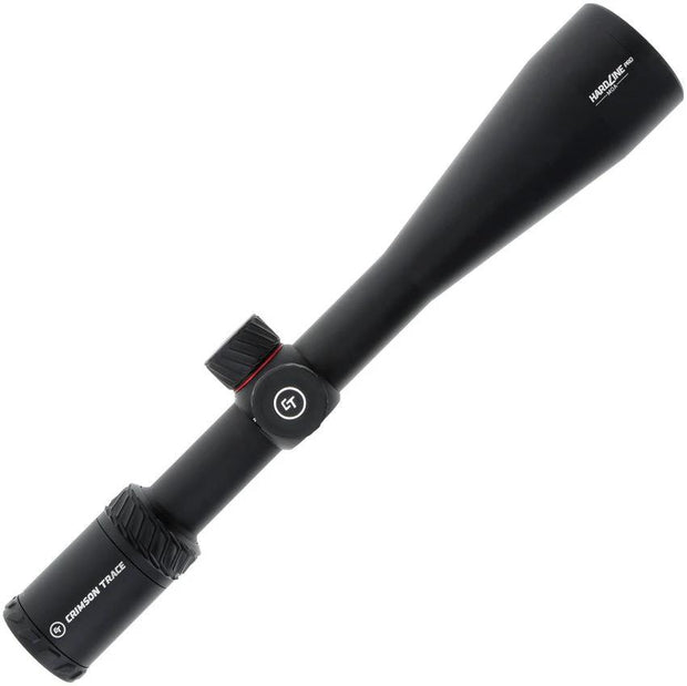 Crimson Trace Hardline Pro 4-16x50 Scope 01-01350 by Crimson Trace