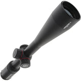 Crimson Trace Hardline Pro Scope 5-20x50 For Precision Rifle Shooters With Side Focus And Quick Zero Reset Turrets by Crimson Trace