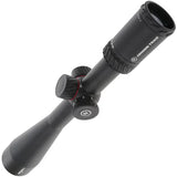 Crimson Trace Hardline Pro Scope 5-20x50 For Precision Rifle Shooters With Side Focus And Quick Zero Reset Turrets by Crimson Trace