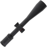 Crimson Trace Hardline Pro Scope 5-20x50 For Precision Rifle Shooters With Side Focus And Quick Zero Reset Turrets by Crimson Trace